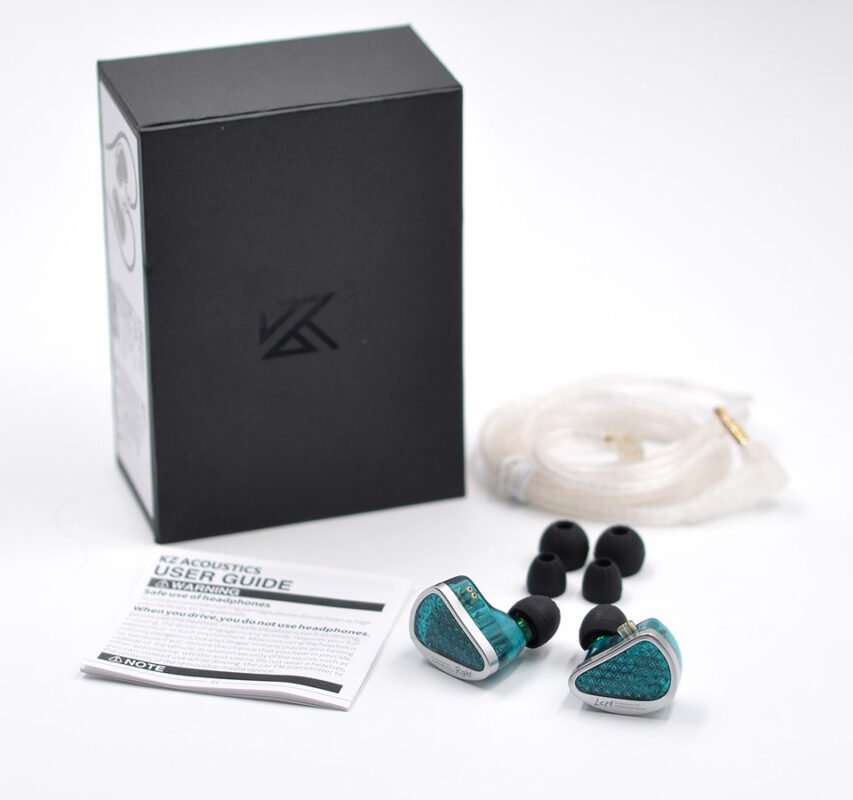 05 Kz As16 Pro Box