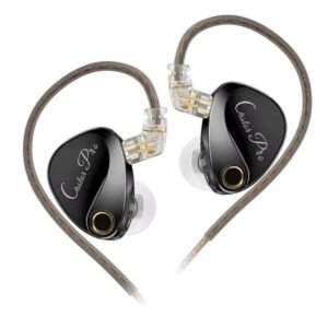 KZ CASTOR PRO