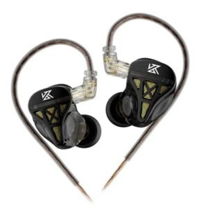 KZ DQS