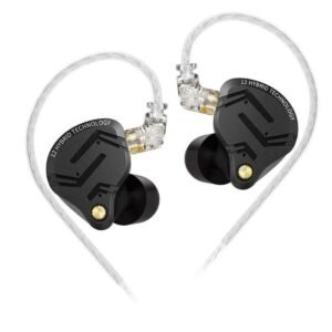 KZ ZS12 PRO X