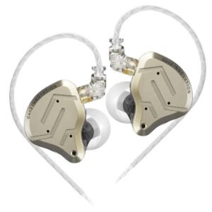 KZ ZSN PRO 2