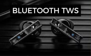 Auriculares Bluetooth KZ (TWS)