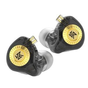 KZ EDX ULTRA