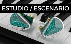 Estudio / Escenario