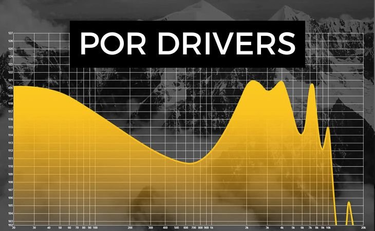 Por Drivers