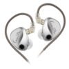 Titanium Silver