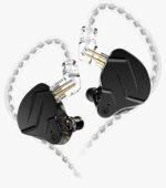 03-kz-zsn-pro-x-black-no-mic 03 Kz Zsn Pro X Black No Mic