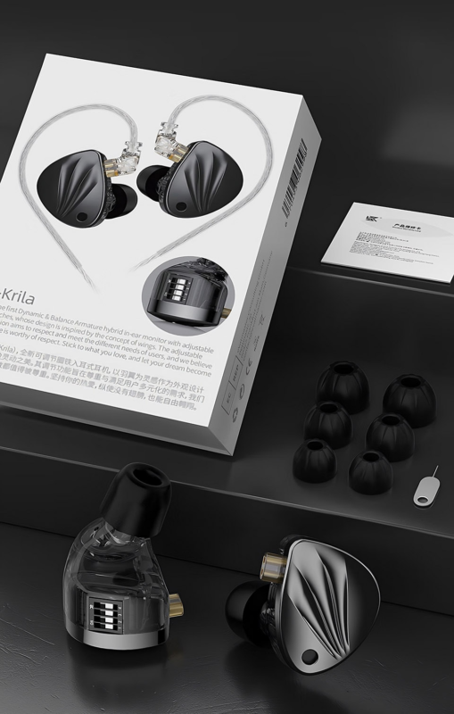 04 Kz Krila Box