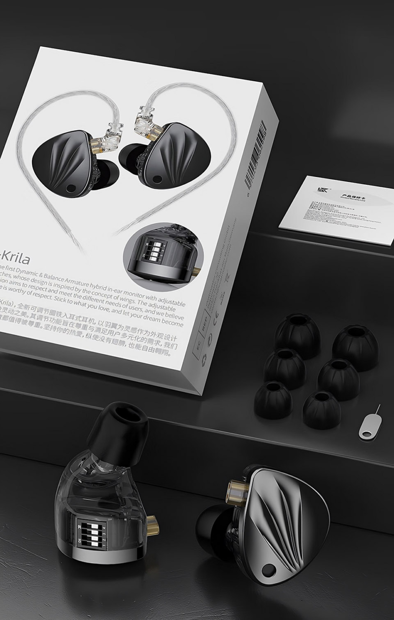04 Kz Krila Box
