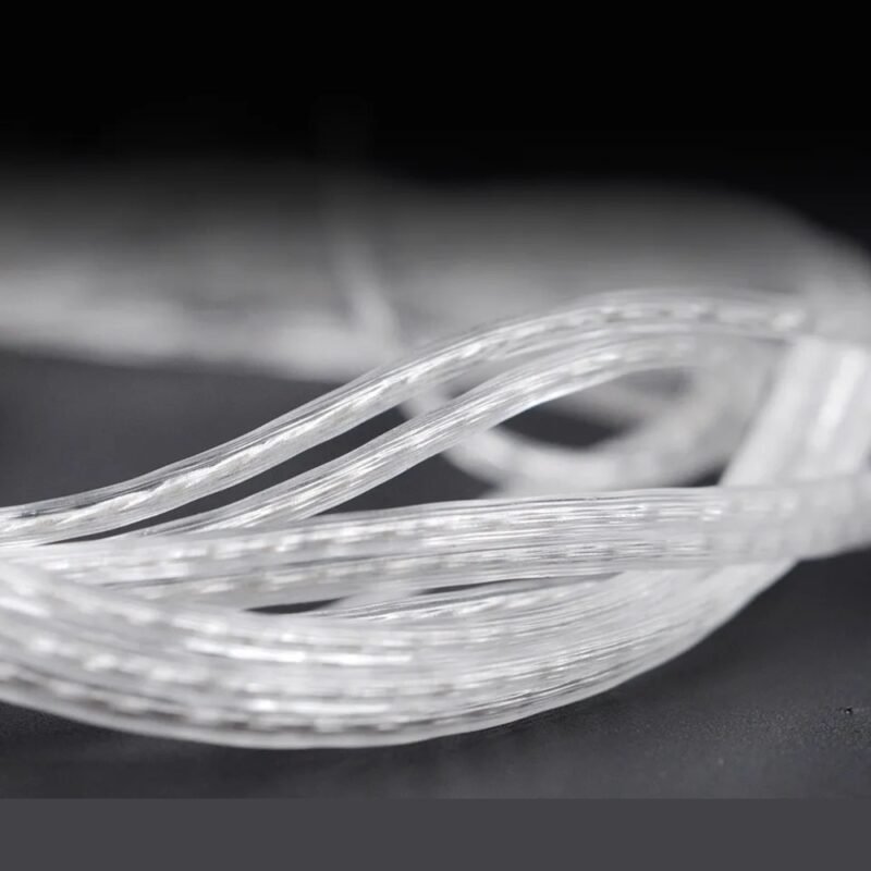 KZ D-FI cable