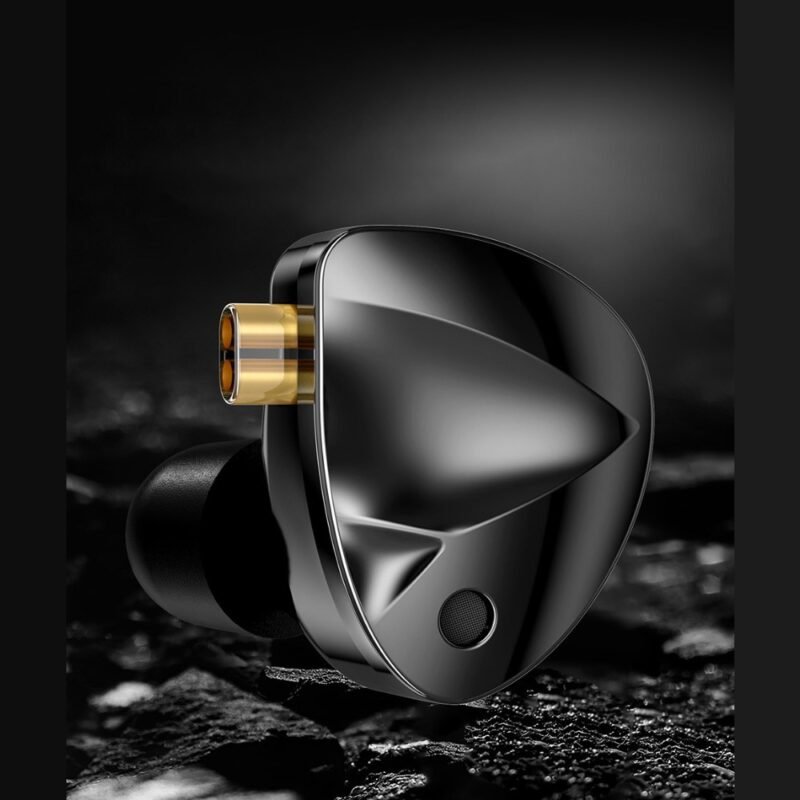 KZ D-FI in-ear earphones