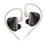KZ DECET auriculares in-ear de 10 drivers dinámicos