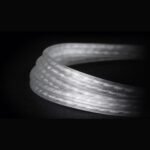 Cable plateado del KZ DECET