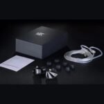 Contenido de la caja del KZ DECET