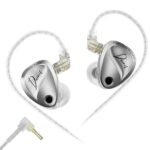 KZ DUONIC standard version with 3.5 mm jack cable without mic