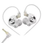 KZ EDZ auriculares in-ear de driver dinámico KZ EDZ auriculares in-ear de driver dinámico