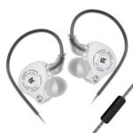 KZ ELDAR auriculares in-ear de driver dinámico