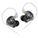 KZ GALE with 3.5 mm jack cable without mic