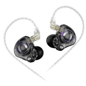 KZ GALE con cable jack 3,5 mm sin micro