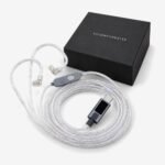 Cable KZ M2 con la caja de KZ Componentes Cable KZ M2 con la caja de KZ Componentes