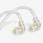 Conectores de 2 pines del cable KZ M2 Conectores de 2 pines del cable KZ M2