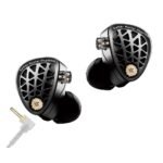 KZ PHANTOM auriculares in-ear para gaming