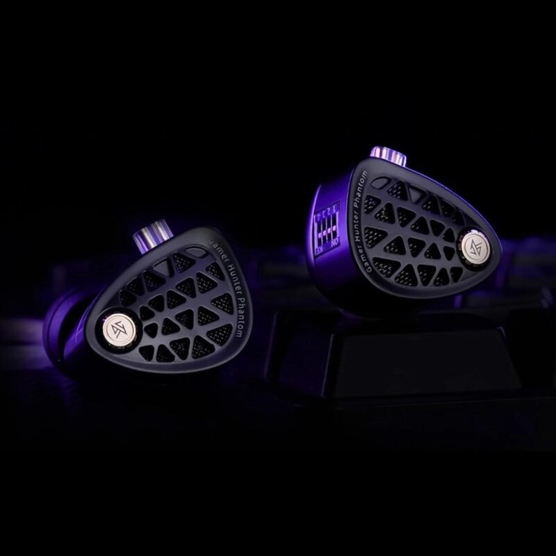 KZ PHANTOM