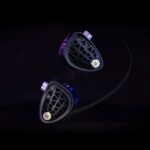 KZ PHANTOM sin cable