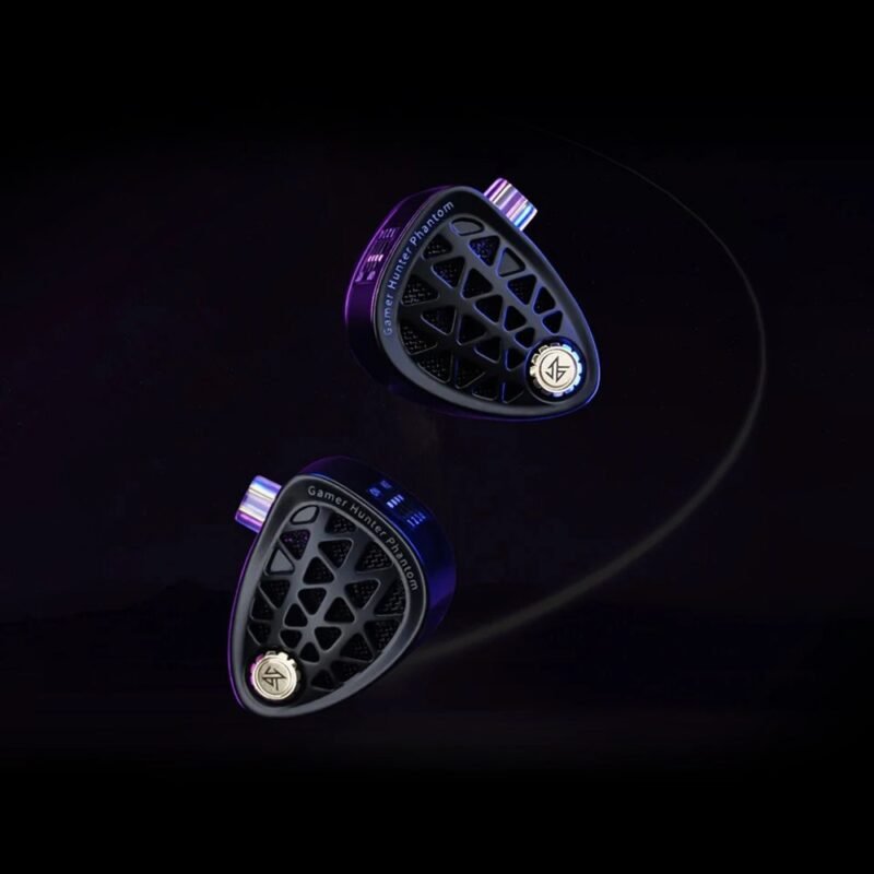 KZ PHANTOM sin cable