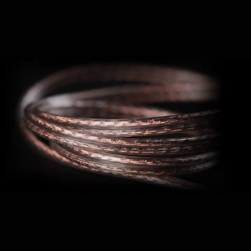 Cable del KZ SAGA