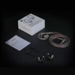 Contenido de la caja del KZ SAGA Contenido de la caja del KZ SAGA