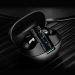 KZ SORA charging case