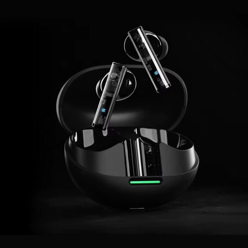 KZ SORA Bluetooth earbuds