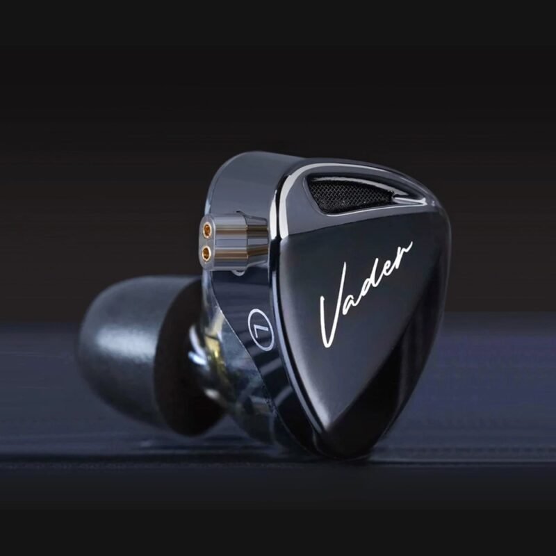 KZ VADER