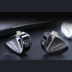 KZ VADER sin cable