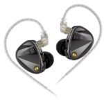 KZ VADER PRO auriculares in-ear de 6 drivers dinámicos
