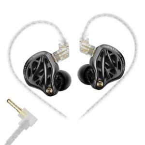 KZ VIBE X auriculares in-ear de graves