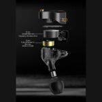 Estructura de doble driver del KZ VIBE X
