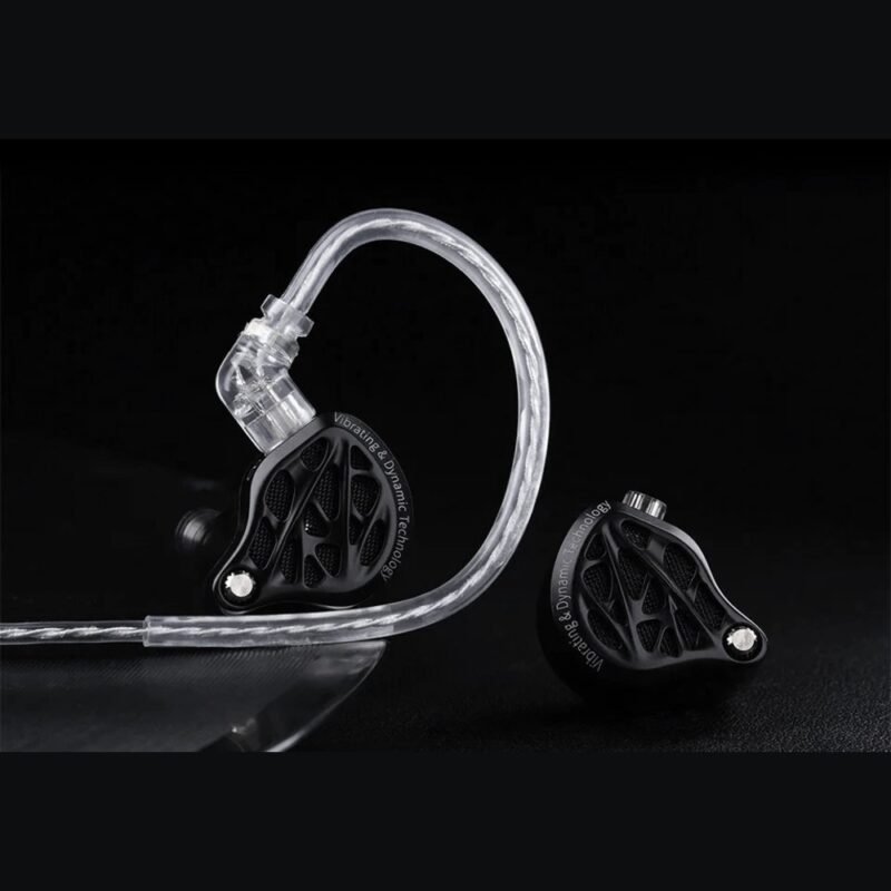 KZ VIBE X con cable