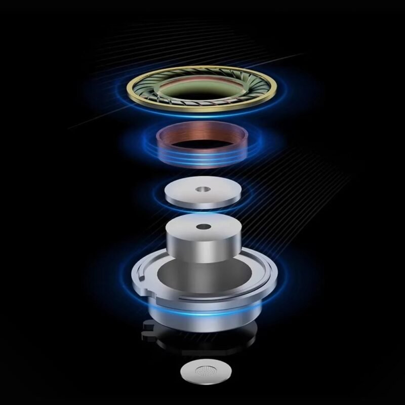 Inside the KZ ZVX PRO