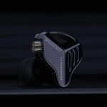 KZ ZVX PRO in-ear earphones KZ ZVX PRO in-ear earphones