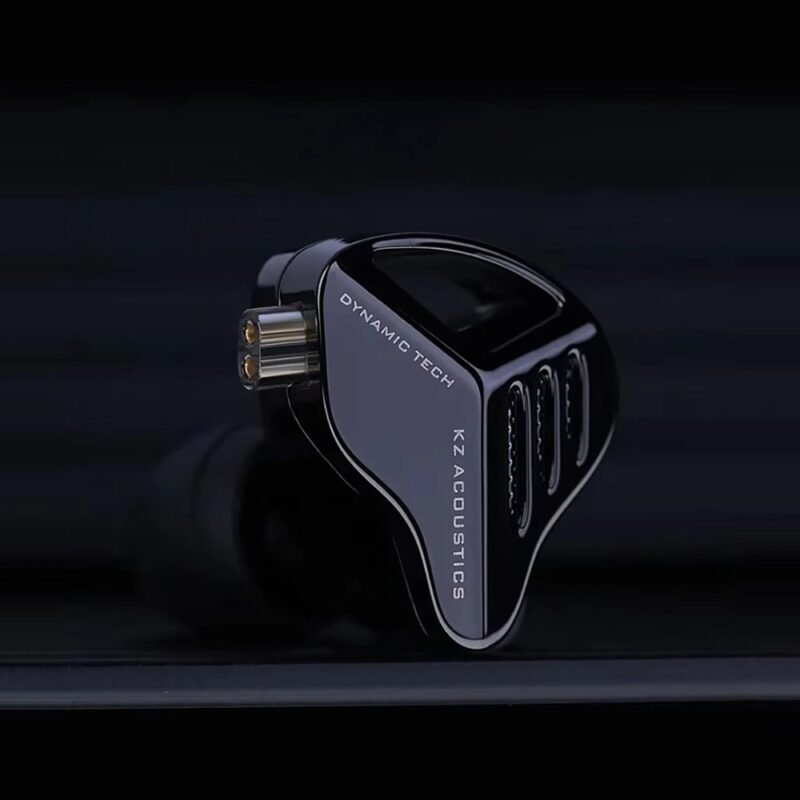 KZ ZVX PRO in-ear earphones